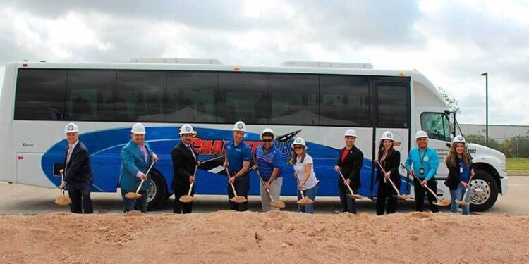 RGV Tours construirá nuevas oficinas en Edinburg