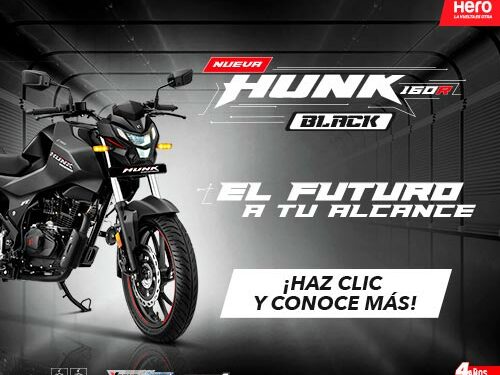 ANUNCIO HERO HUNK 1