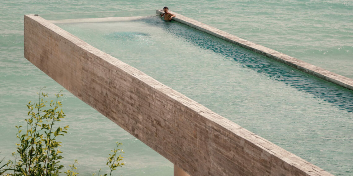 Razones por las que amamos el nuevo hotel boutique La Casa de la Playa