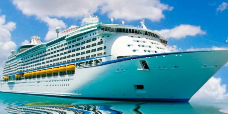 Reactivación de los cruceros: el 2022 es un año crucial | EL UNIVERSAL