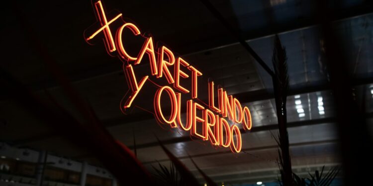 Realiza Grupo Xcaret gira de promoción por Europa » ¡ Aquí te enteras primero !