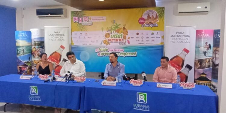 Regresa la Outlet Verano 2022, el 14 y 15 de mayo en el Centro de Convenciones Siglo 21 – Yucatan Ahora