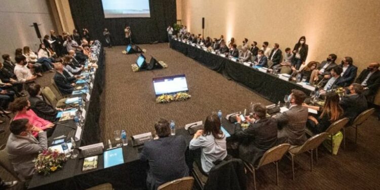 Río Negro participará en dos importantes eventos de la industria turística en Santa Cruz | Bariloche Opina