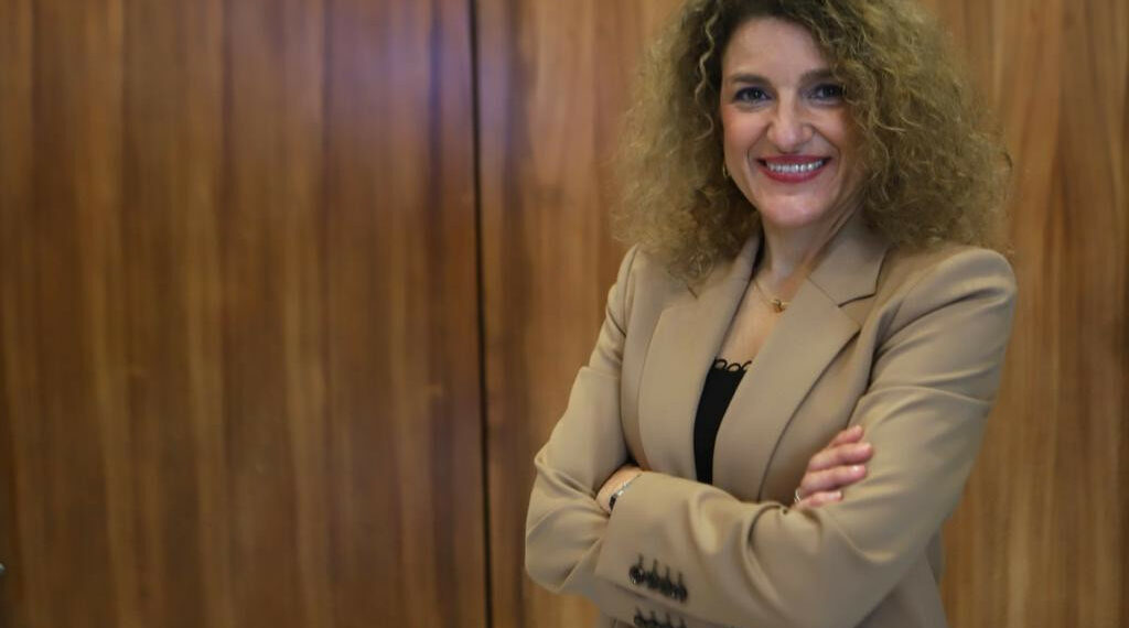Rodríguez: 'Para ser sostenibles, la mujer debe ocupar el rol que merece'