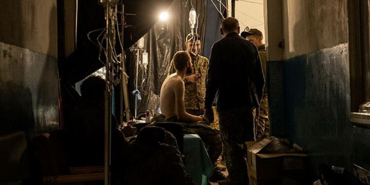 Rusia prueba con éxito misil hipersónico ‘Zircon’ en el Ártico – El Financiero