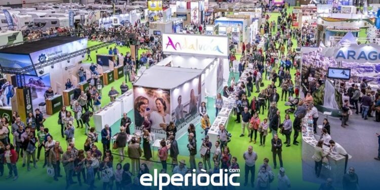 Sagunto estará presente en Bilbao en una nueva edición de la feria de Turismo Expovacaciones