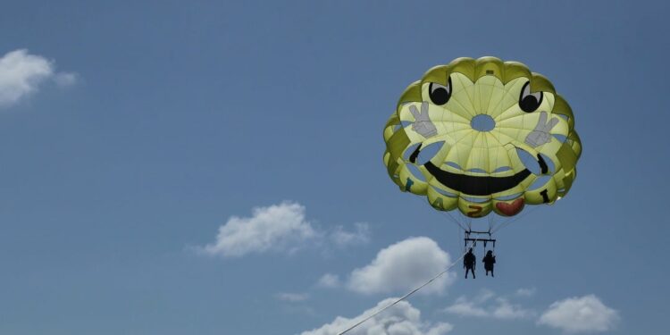 San Andrés y Barranquilla, entre los destinos nominados a los Travel Awards de 2022