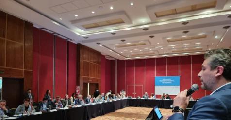 Santiago del Estero, presente en la 158° Asamblea del Consejo Federal de Turismo en El Calafate