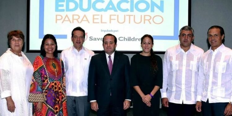 Save the children y OMT impulsan la educación a través del turismo - Noticias de turismo