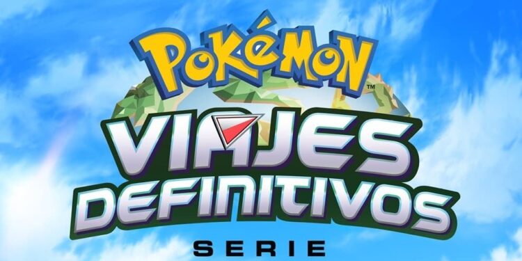 Se confirma el estreno de la temporada Viajes Definitivos Pokémon en Occidente: tráiler en español y más