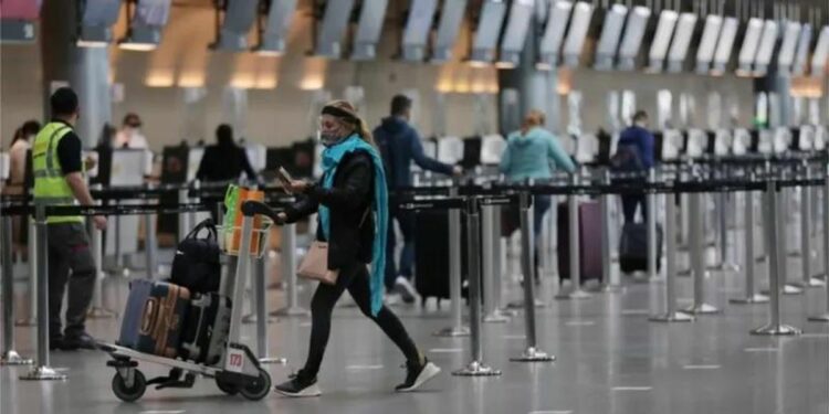 Sector de viajes y turismo generará 5,5 millones de empleos en Latinoamérica, en los próximos 10 años - AméricaEconomía