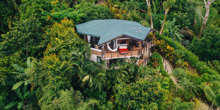 Según TripAdvisor, el mejor hotel del mundo se encuentra en Costa Rica: