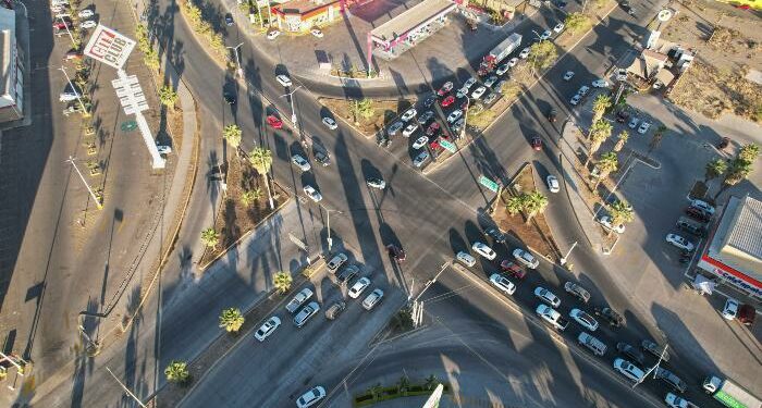 Semaforización no es la solución a los incidentes viales, pero es necesaria, señala Mapasin