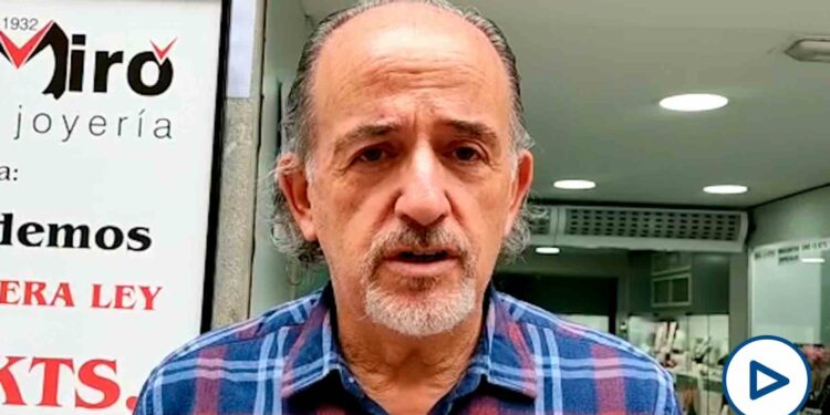 "Si Armengol prescinde de los cruceros, que nos cubra las compras"