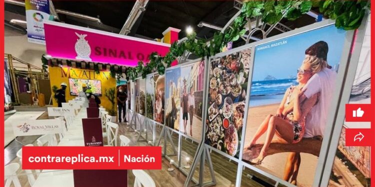 Sinaloa prevé 280 reuniones de negocio durante el Tianguis Turístico Acapulco 2022 - ContraRéplica