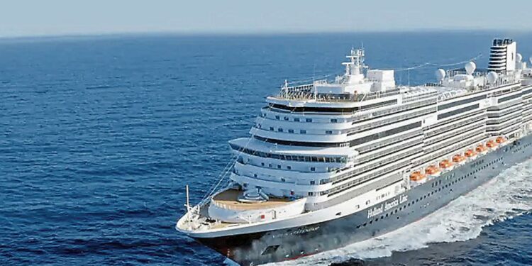 Solo 20 cruceros llegarían al país hasta verano 2023 | ECONOMIA