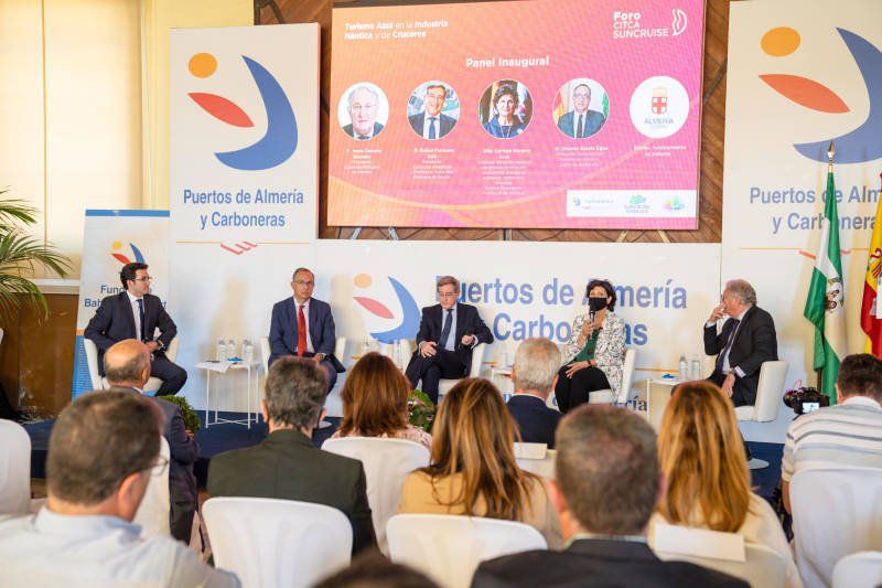 foro suncruise andalucia