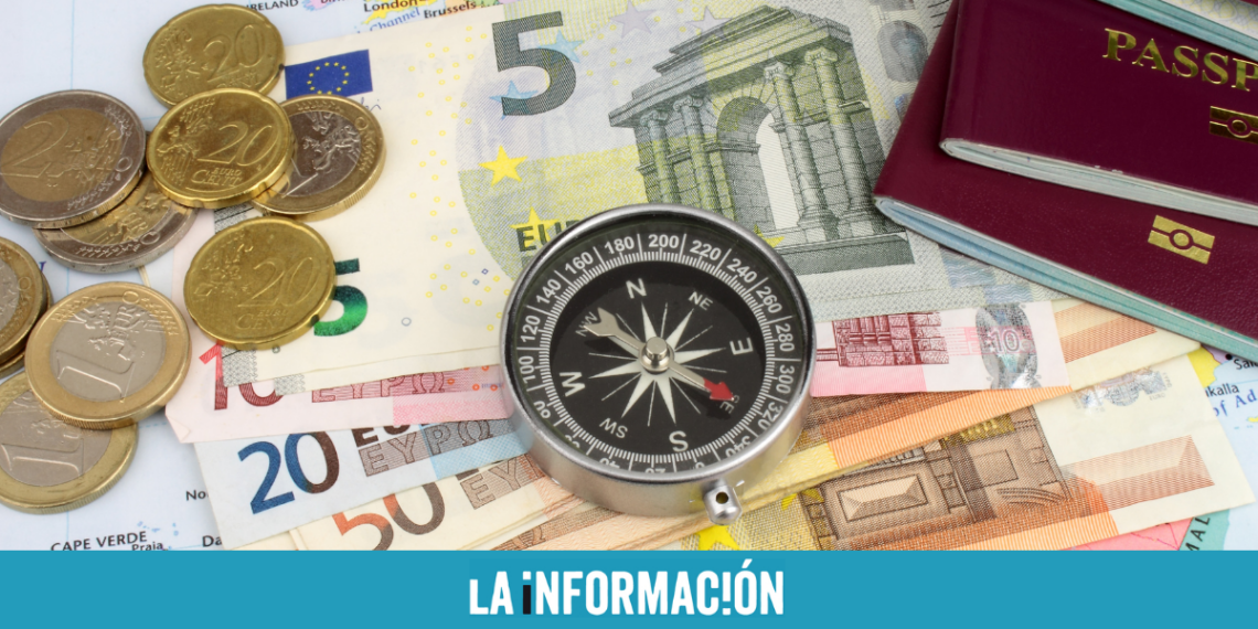 Tarjetas perfectas para viajar y sin comisiones: requisitos para obtenerlas