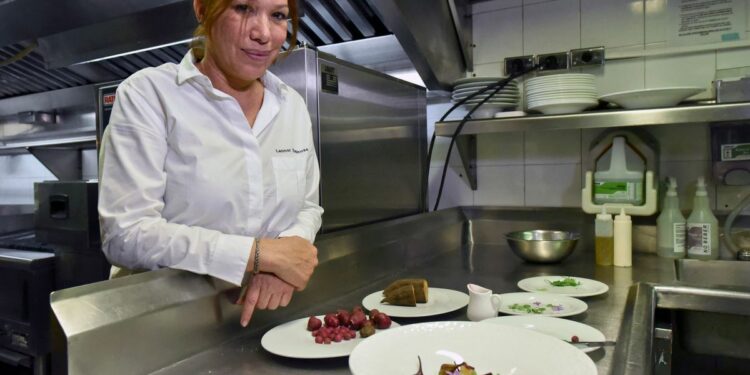 The World’s 50 Best: Leonor Espinosa, elegida mejor cocinera del mundo