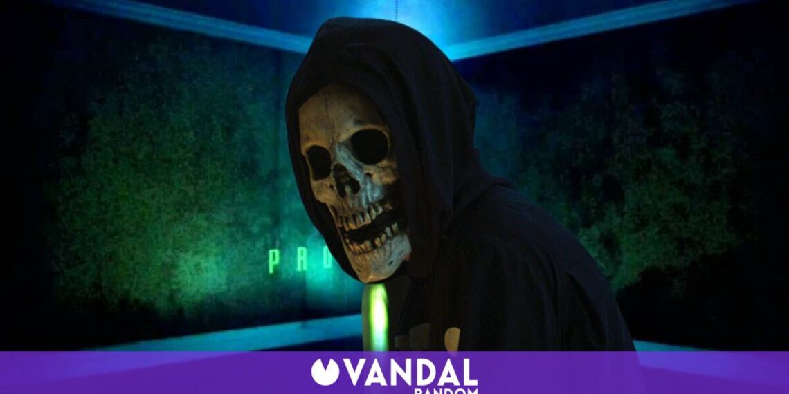 'Totally Killer', el slasher con viajes en el tiempo de Blumhouse y Amazon Prime Video
