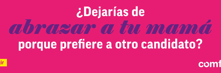 banner mayo comfama ElMetro.com.co