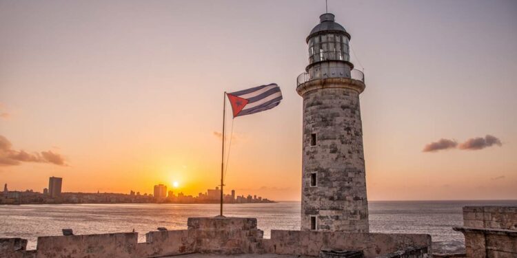 Turismo de Cuba busca renacer – El Financiero