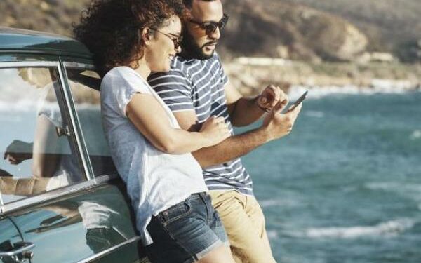 Turismo: el 2022 rompería récords, según Booking.com | Finanzas | Economía