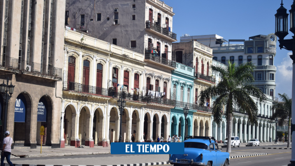 Turismo en Cuba: estos son algunos de sus mejores atractivos - Viajar - Vida