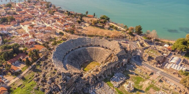 Turquía rechaza las sanciones de la OTAN con una nueva aerolínea para turistas rusos y 240 millones de libras esterlinas en préstamos a empresas de viajes rusas