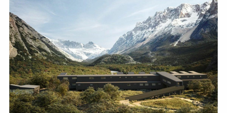 Un hotel argentino está entre los mejores 35 del mundo