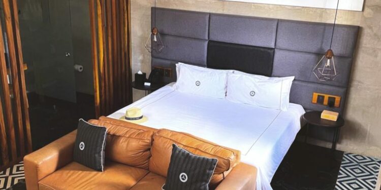 Mérida hotel boutique
