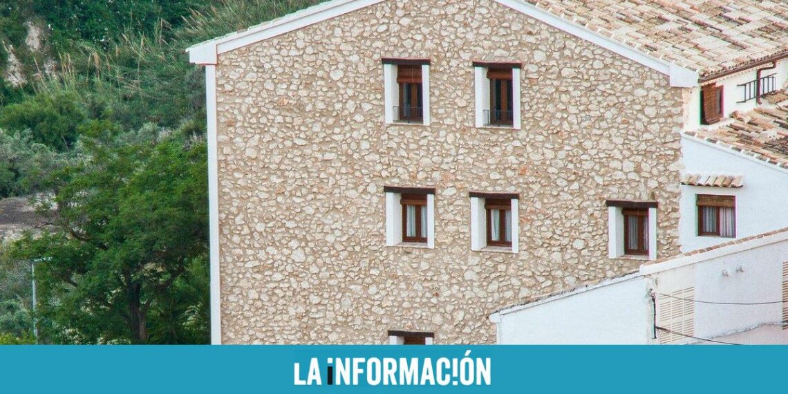 Un hotel español es elegido como uno de los más extraordinarios del mundo