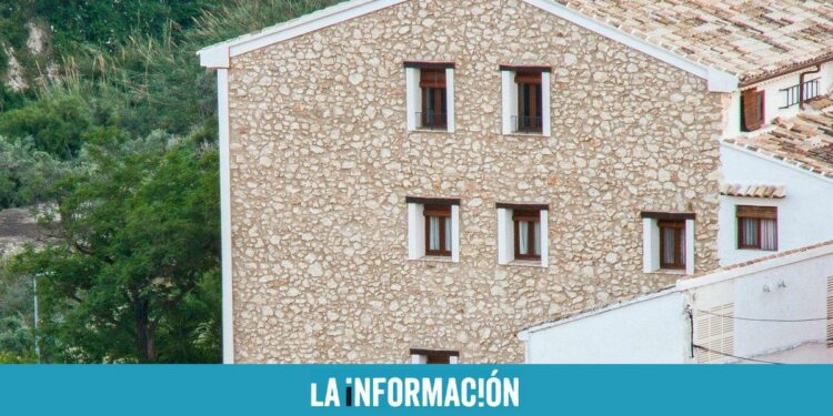 Un hotel español es elegido como uno de los más extraordinarios del mundo