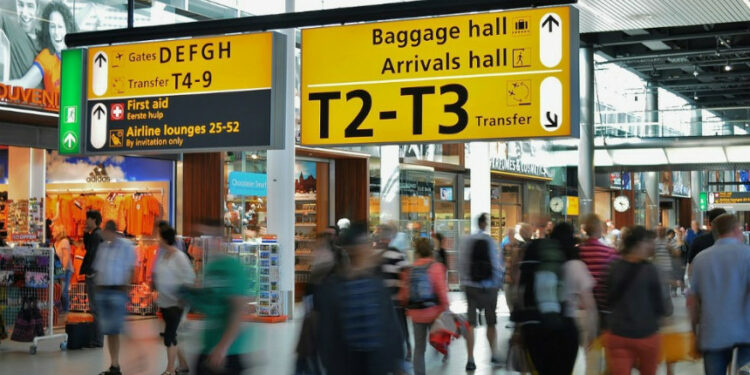 Un informe de GlobalData señala que los viajes de lujo seguirán  creciendo en el mundo