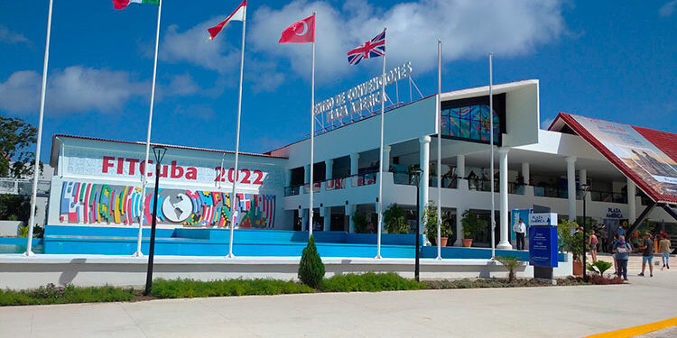 Por su impacto en la industria de ocio cubana, la feria debe marcar un antes y un después en la recuperación del turismo cubano. Foto: Ramón Pacheco