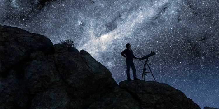 Una ciudad argentina entre los 5 destinos ideales para disfrutar del próximo eclipse lunar