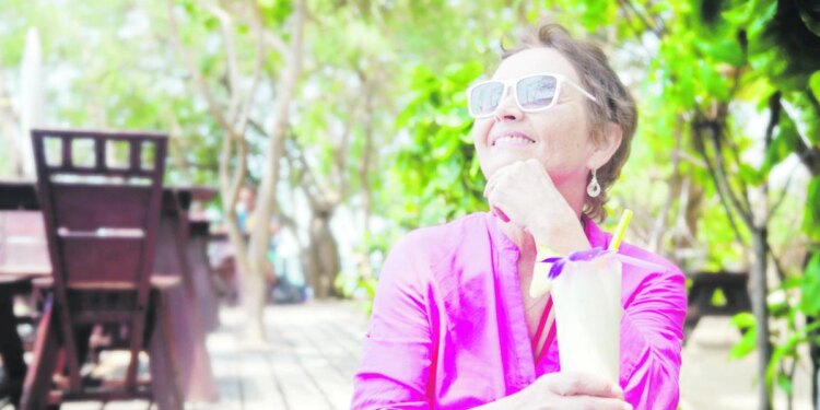 Unas vacaciones a la medida