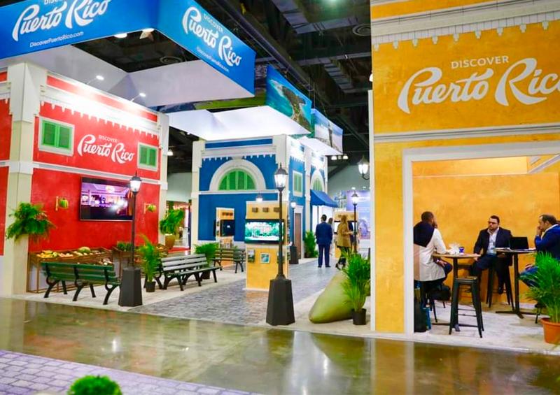 Convención Anual de Cruceros que se realizará este año en Puerto Rico