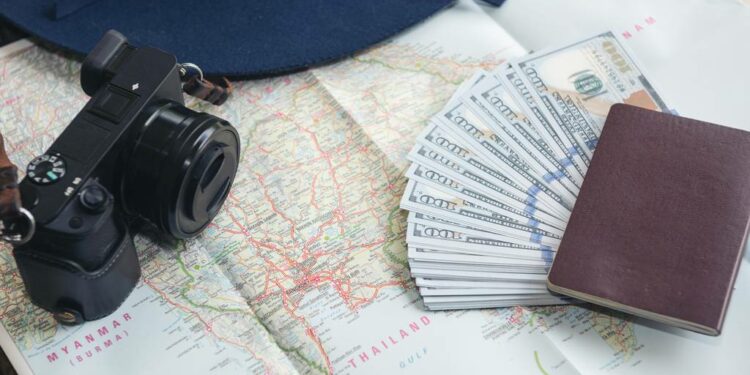 Ventajas del dólar para el ecuatoriano: turistear gastando menos