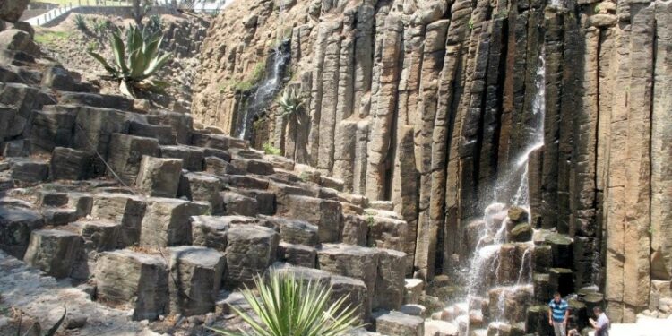 Viajes: 5 lugares en México para recargar energía