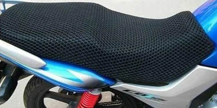 Viajes largos en moto ¿Cómo hacerlos más cómodos y seguros?