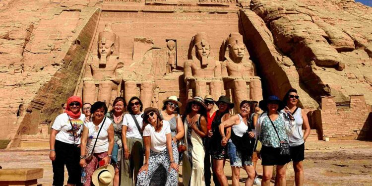 Viajes para mujeres con Concédete Deseos