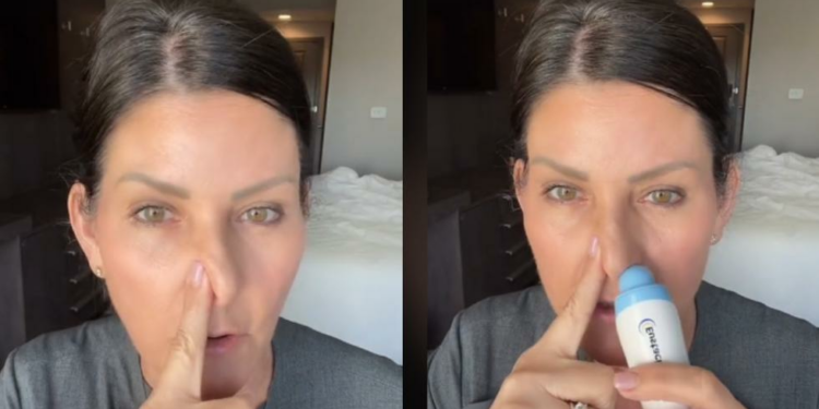 Video viral: el consejo de una azafata para evitar que tus oídos se tapen cuando viajes en avión | TikTok | Estados Unidos | nnda nnrt | VIRALES