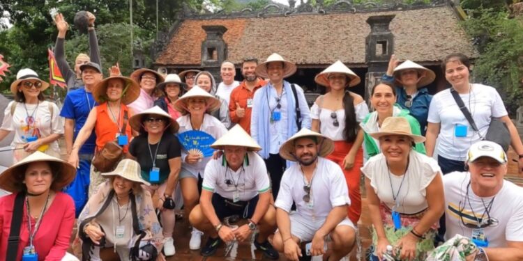 Vietnam: Un viaje de consciencia