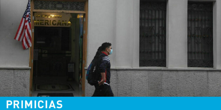 Visas temporales para Estados Unidos alimentan un lucrativo negocio, no siempre legal
