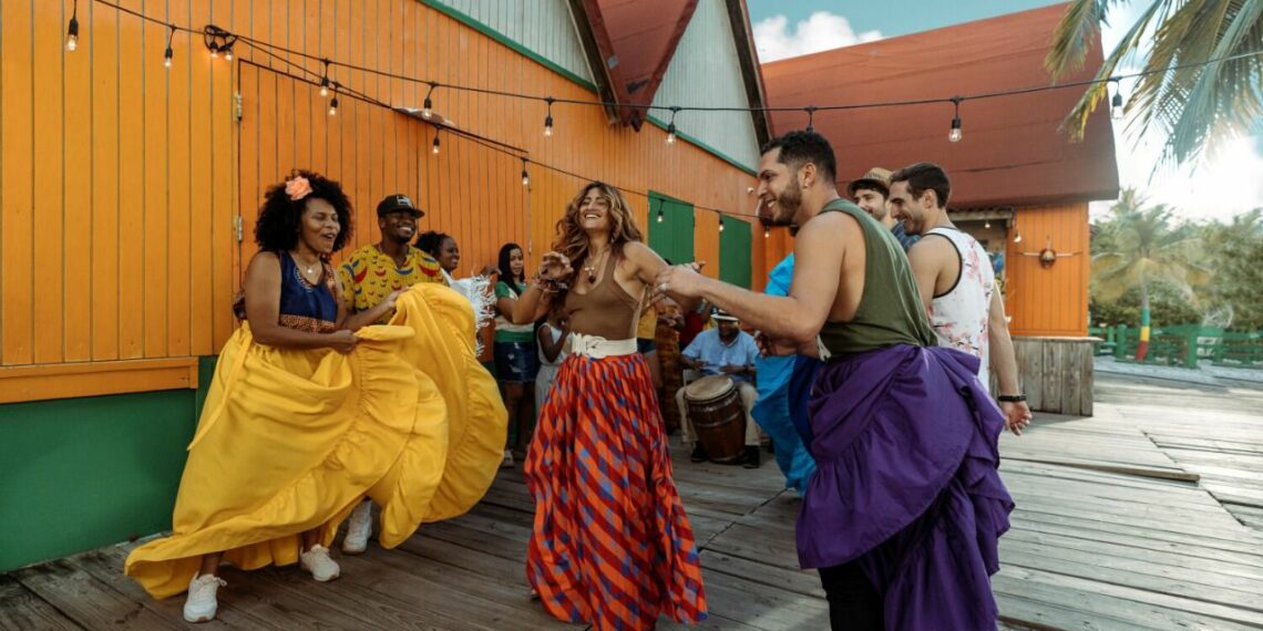Vive a lo Boricua, una nueva campaña de Discover Puerto Rico
