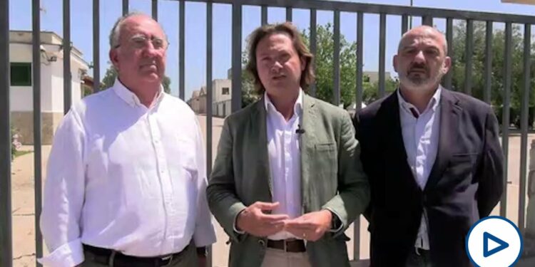 Vox denuncia que Mallorca ha cambiado el turismo de cruceros por el de pateras