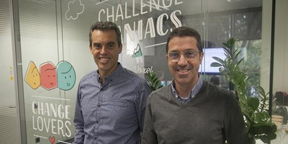 Imagen nota de prensa Hosteltur