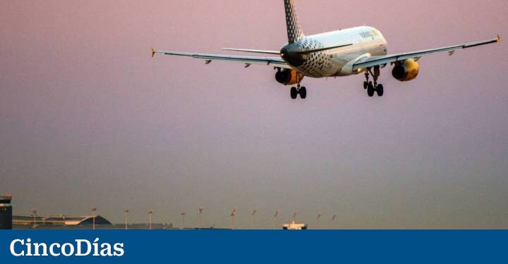 Vueling se lanza a por el turista chino con la aceptación del pago con tarjetas UnionPay | Compañías