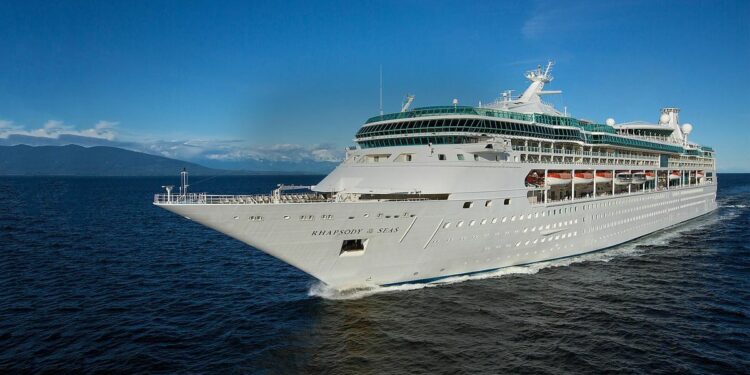 cruceros de la naviera zarparán desde Israel